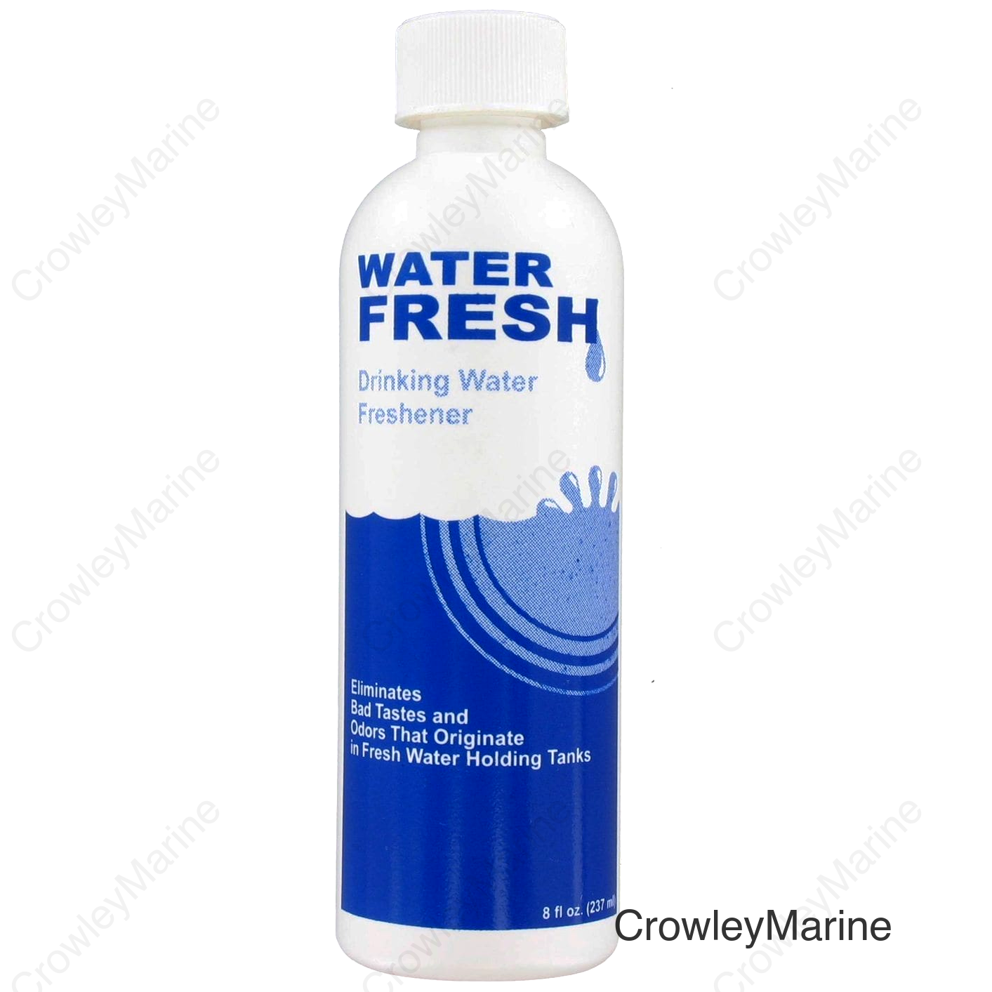 DRINKNG WTR FRESHNR 8 OZ