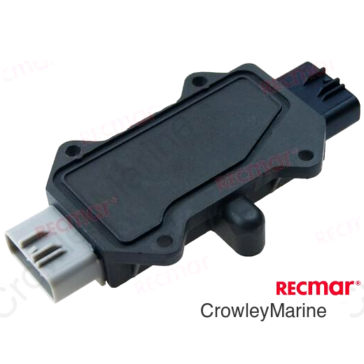 REGULATOR RECTIFIER