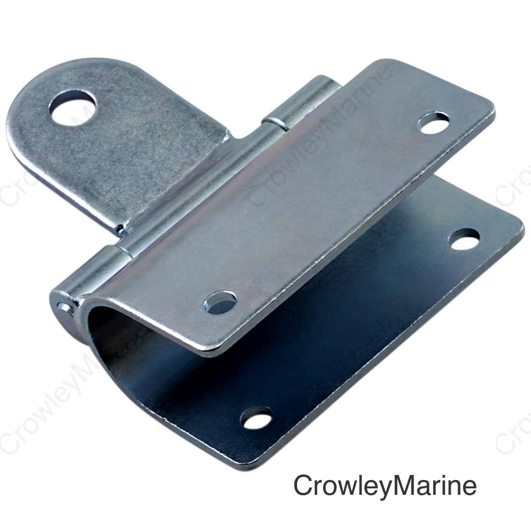 HITCH HEAVY DUTY 1-1/4"