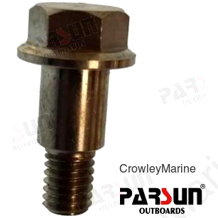 BOLT, INTAKE SILENCER (PAF20-05000012)