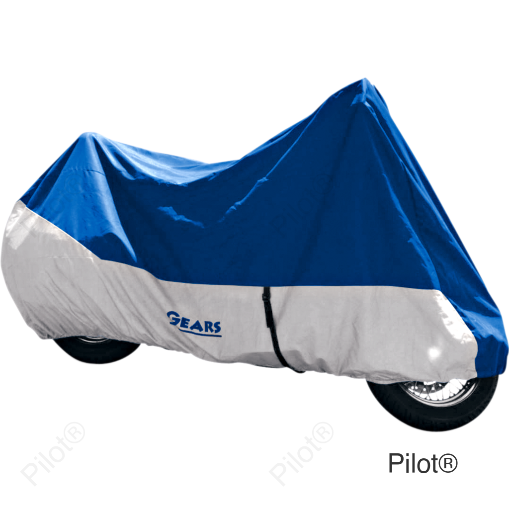 Motorcycle Cover - Medium
