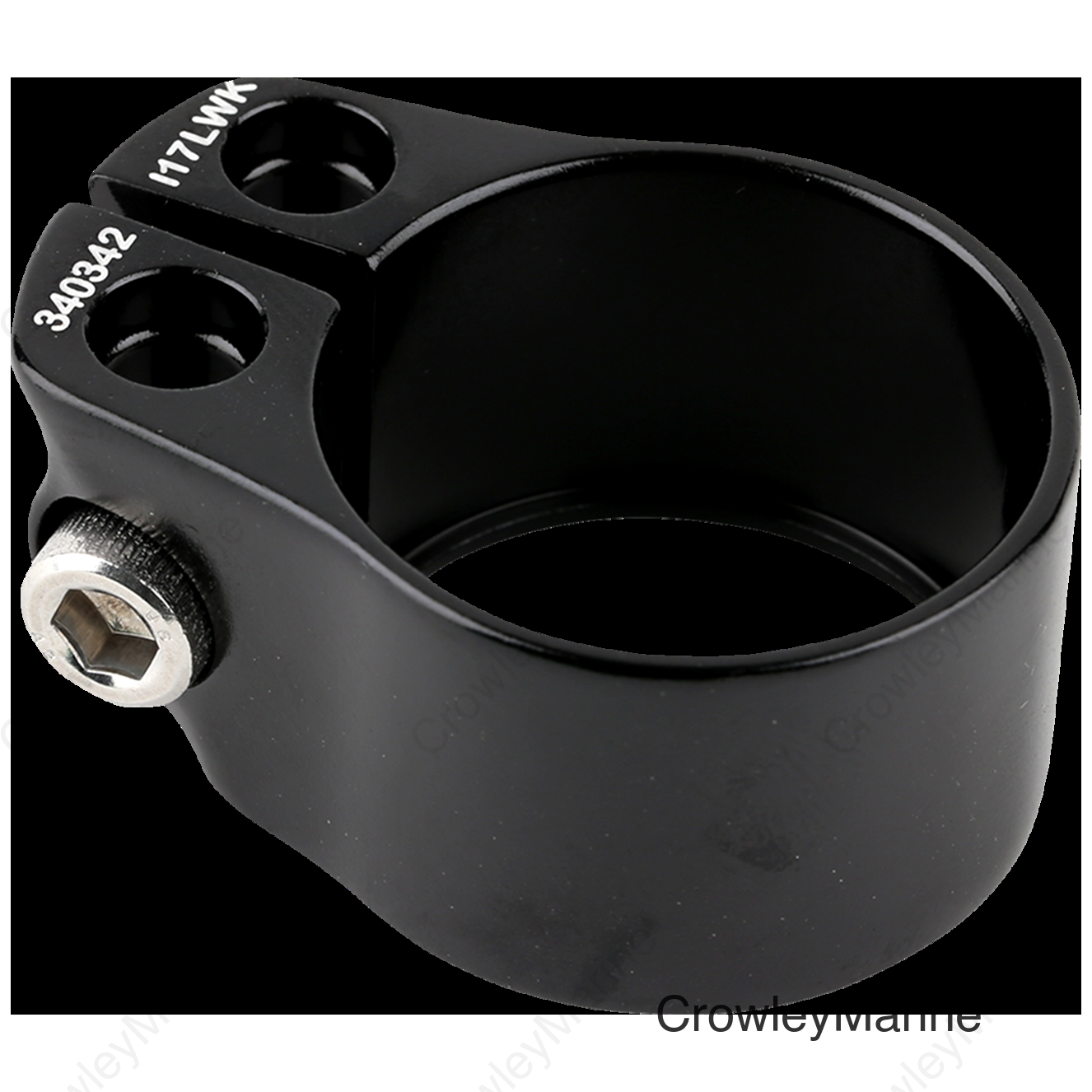 Seat Collar for Tazer MX Expert