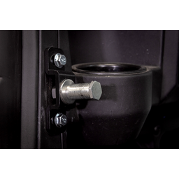 Framed Door Kit - Polaris - Ranger XP 1000 thumbnail-14