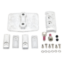 ANODE KIT-V8