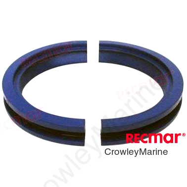 CRANKSHAFT OIL SEAL (FELBS40013)