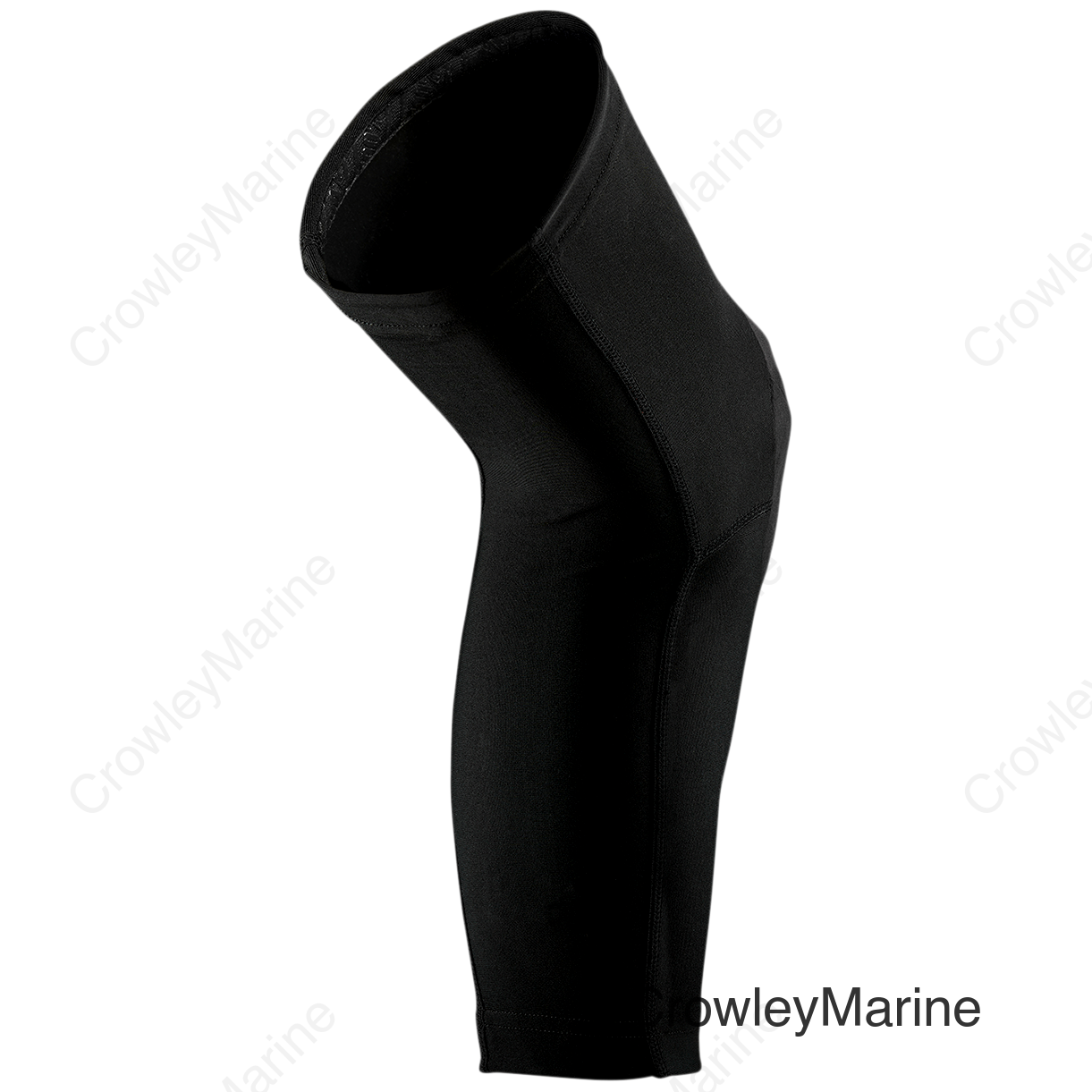 Teratec Knee Guards - Black - Medium