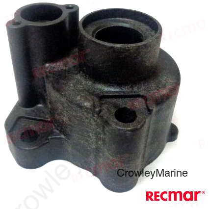 WATER PUMP HOUSING (REC67F-44311-01)