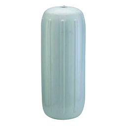 Taylor 41026 Big B Inflatable Fender, 8" x 20", Mid Atlantic Blue thumbnail-0