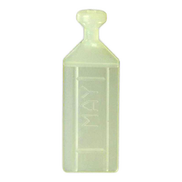 JR Products Small Sew-In Curtain Carrier