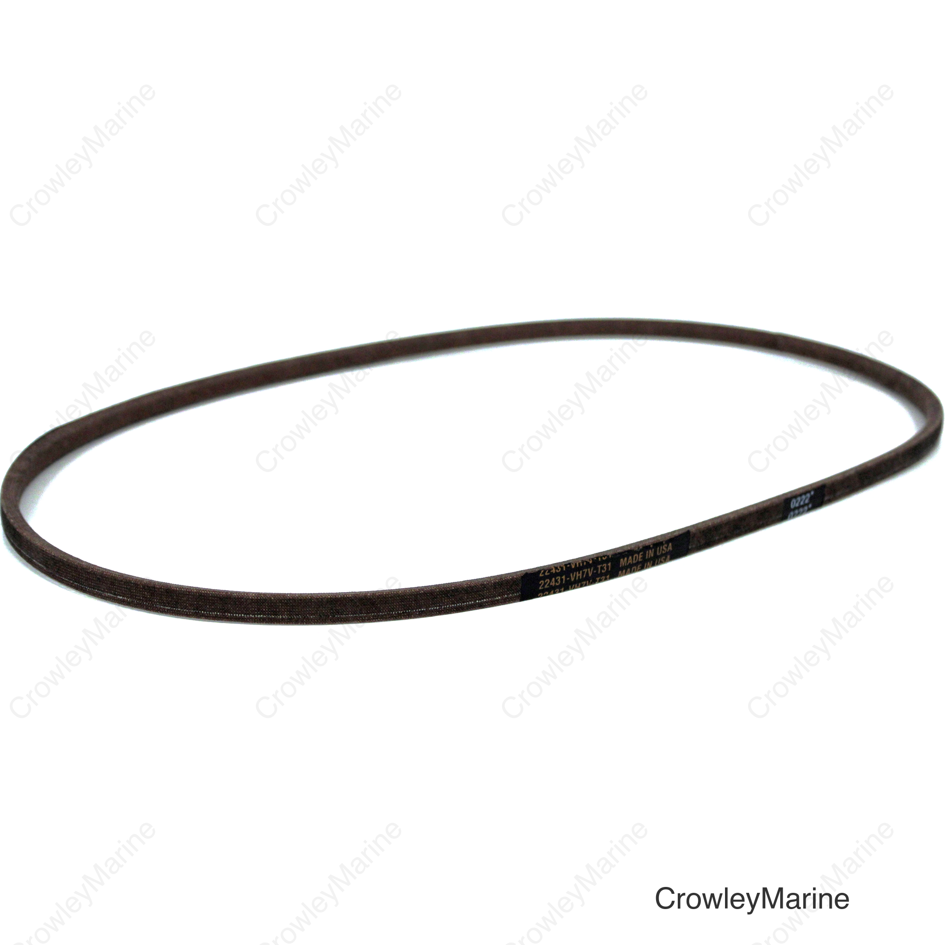 V-BELT (3L-38.6)