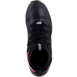 Speedforce Shoes - Black/White/Red - US 11 thumbnail-4
