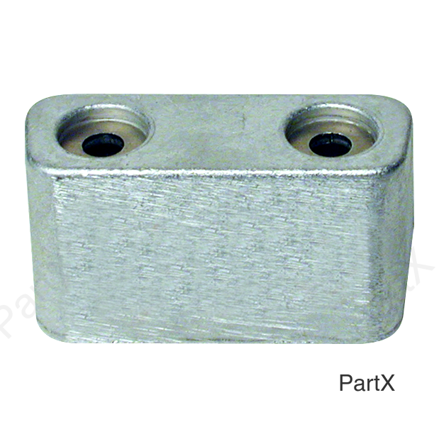 Anode - GLM Products (12698)