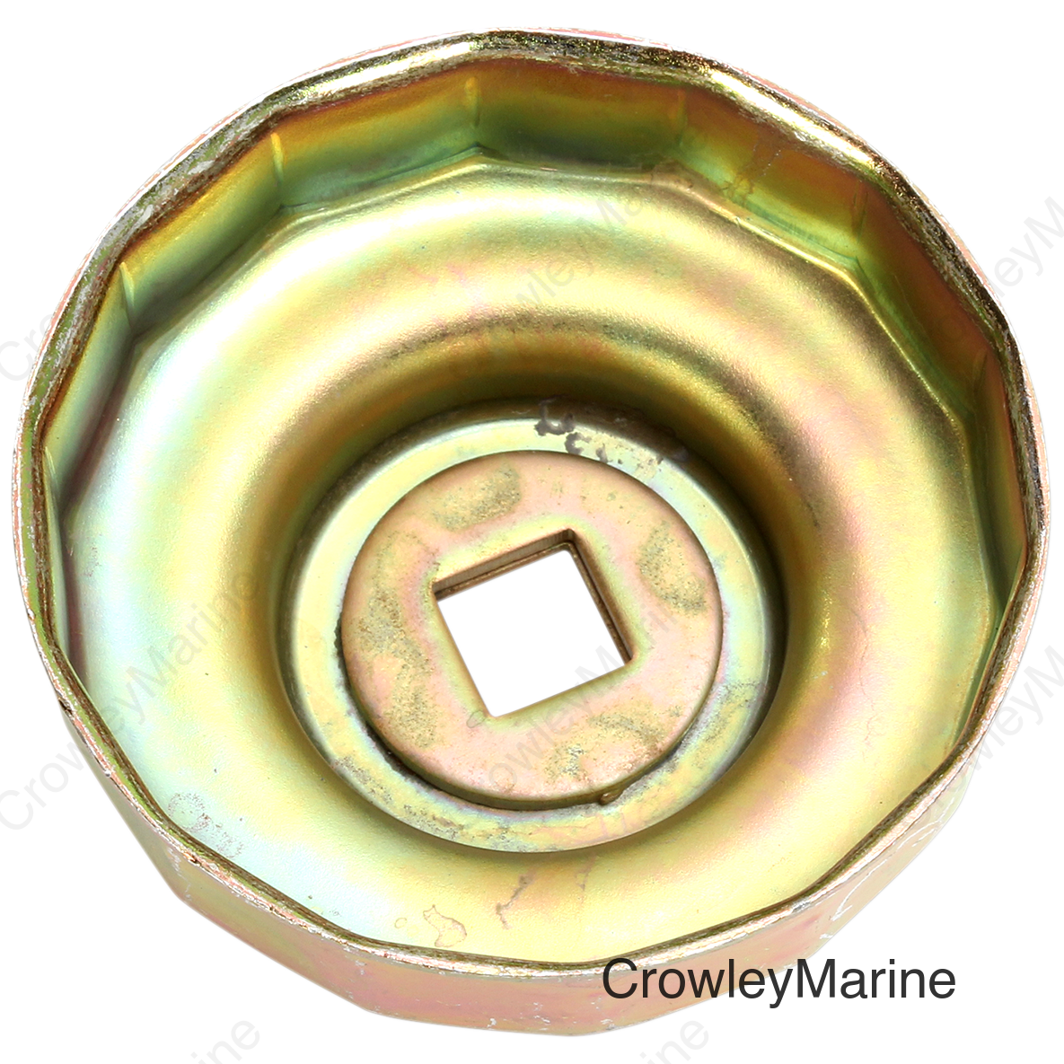 TOOL OIL FILTER CUP 74MM