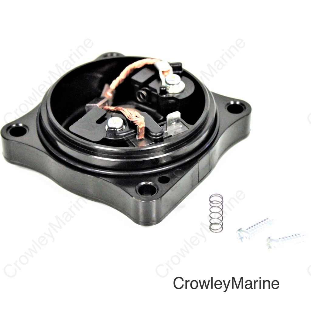 BRACKET ASSY.
