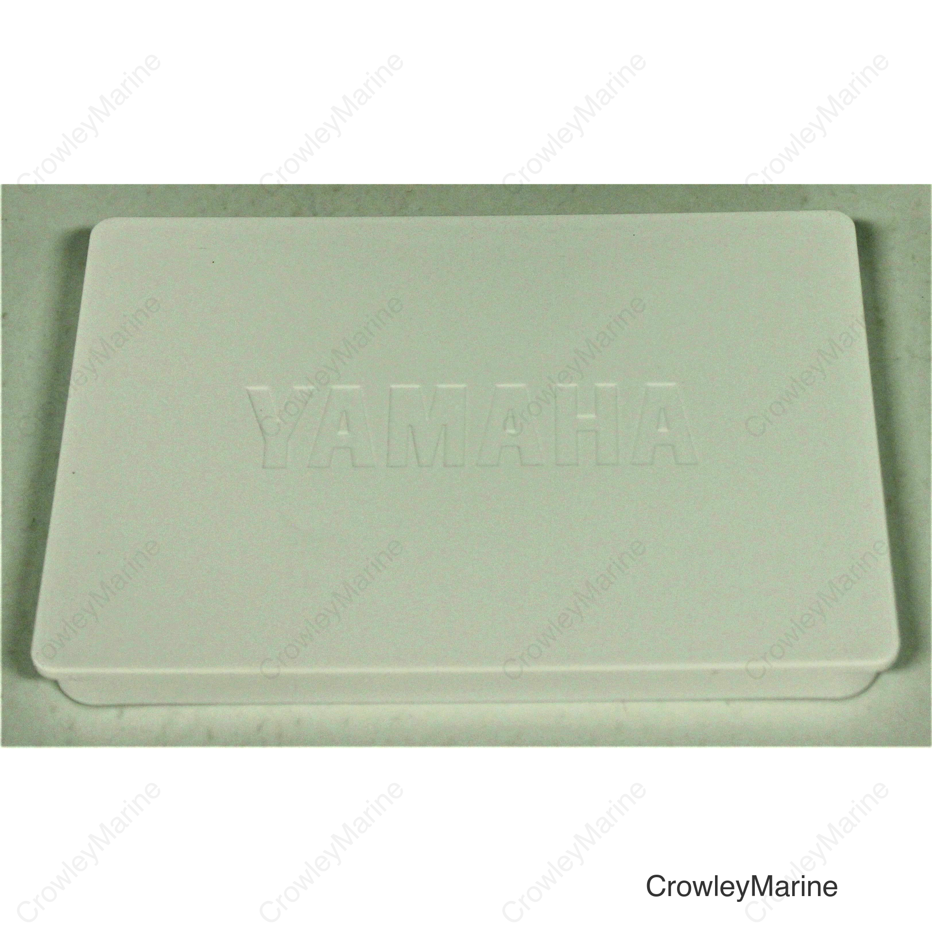 Meter Cover