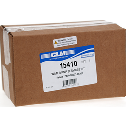 Water Pump Service Kit (15410) thumbnail-2