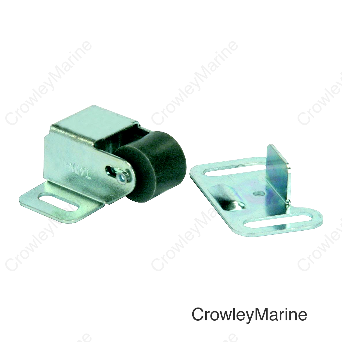 JR Products Roller Catch, 2/pk