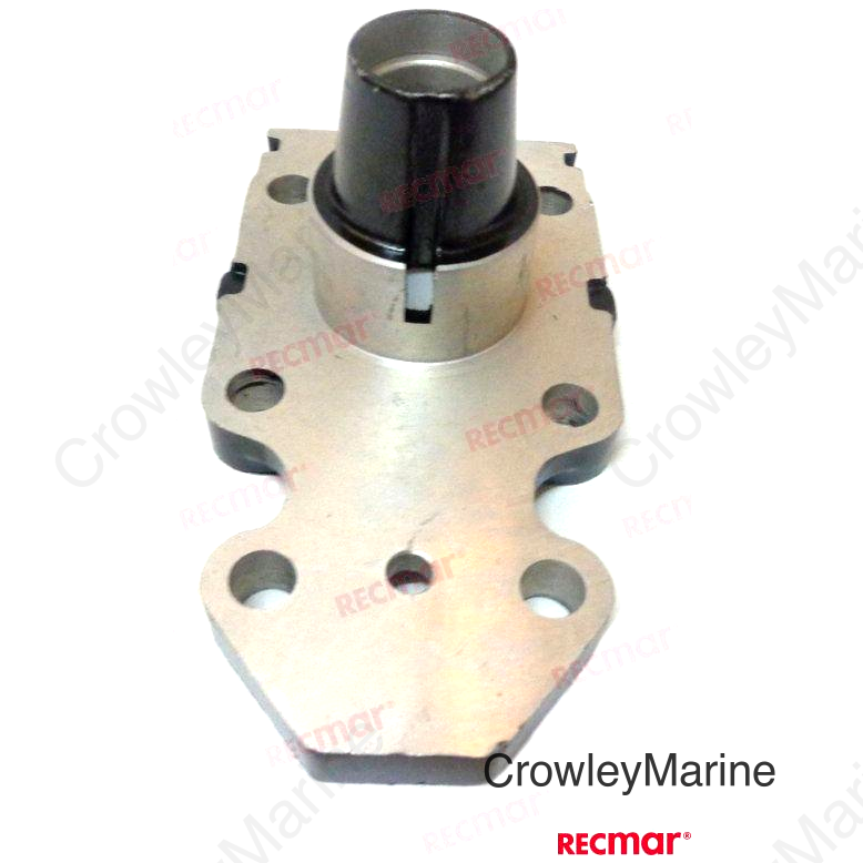 BEARING HOUSING