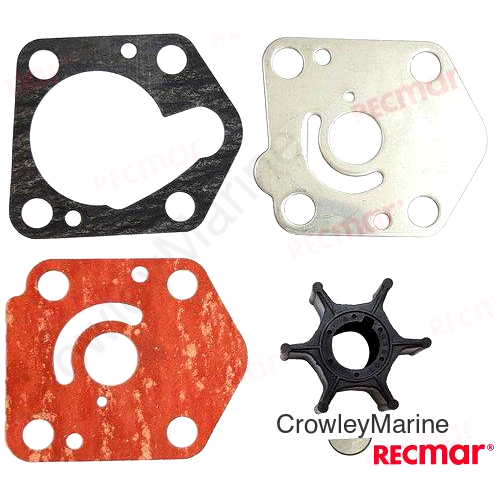 PUMP KIT (REC17400-94J00)