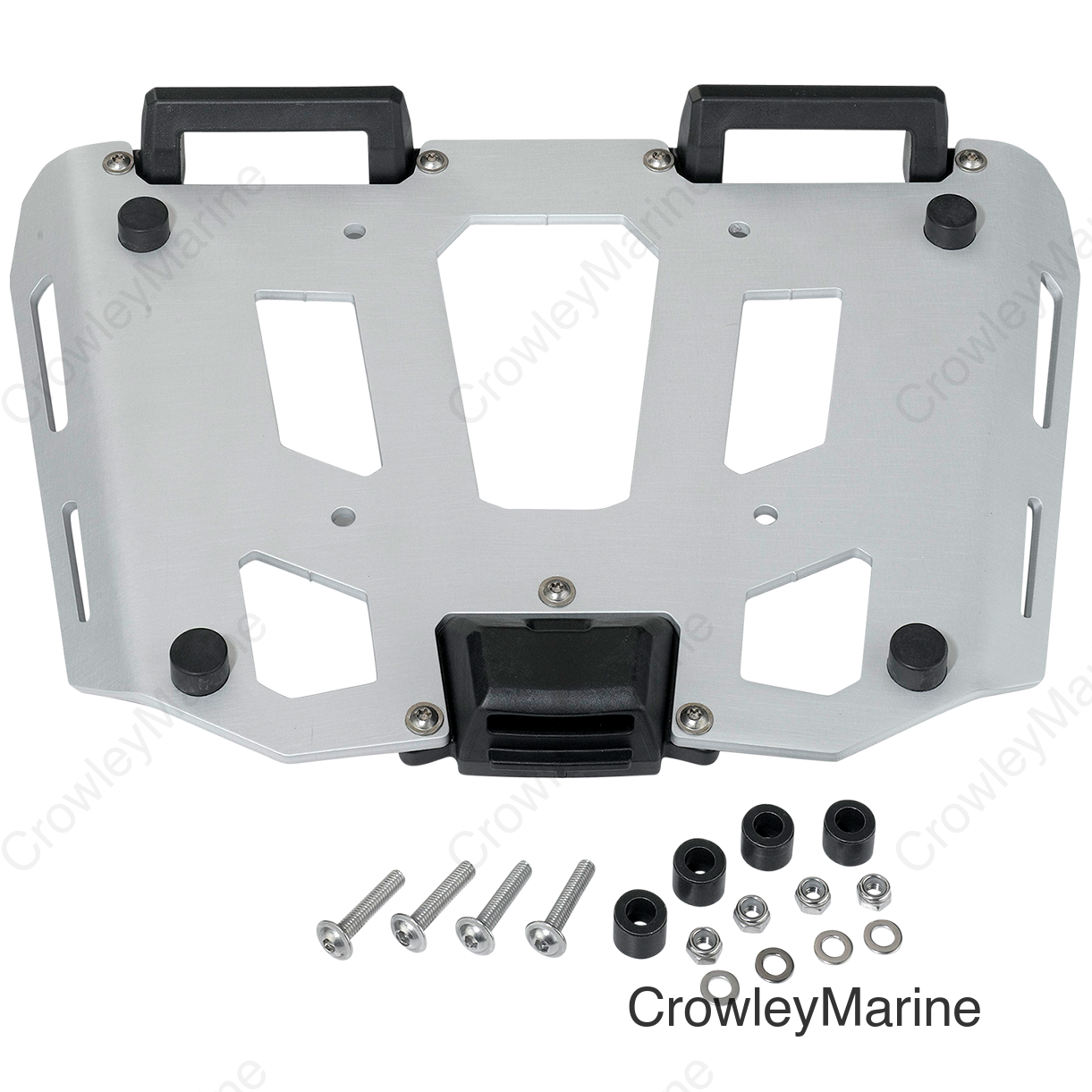 AL UNI MOUNT CASE PLTE