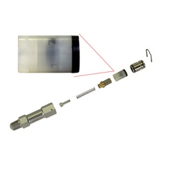AEM V3 Water/Methanol Injector Kit (Qty 2) thumbnail-6