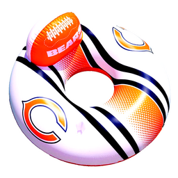 Big Mouth 25BPFCHI6688 NFL Deluxe Float Chicago Bears