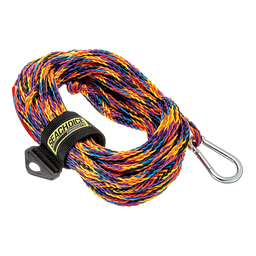Seachoice Tube Tow Rope, 50 Ft. Long, Tows Up to 2 Riders thumbnail-4
