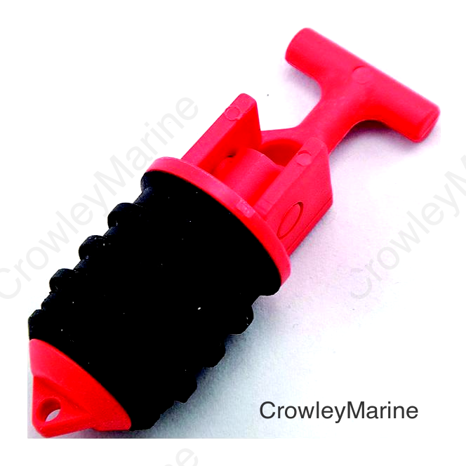 Atlantis A2385 Drain Plug, 1"
