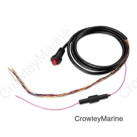POWER CABLE (8-PIN)