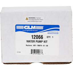 Water Pump Service Kit (12066) thumbnail-1