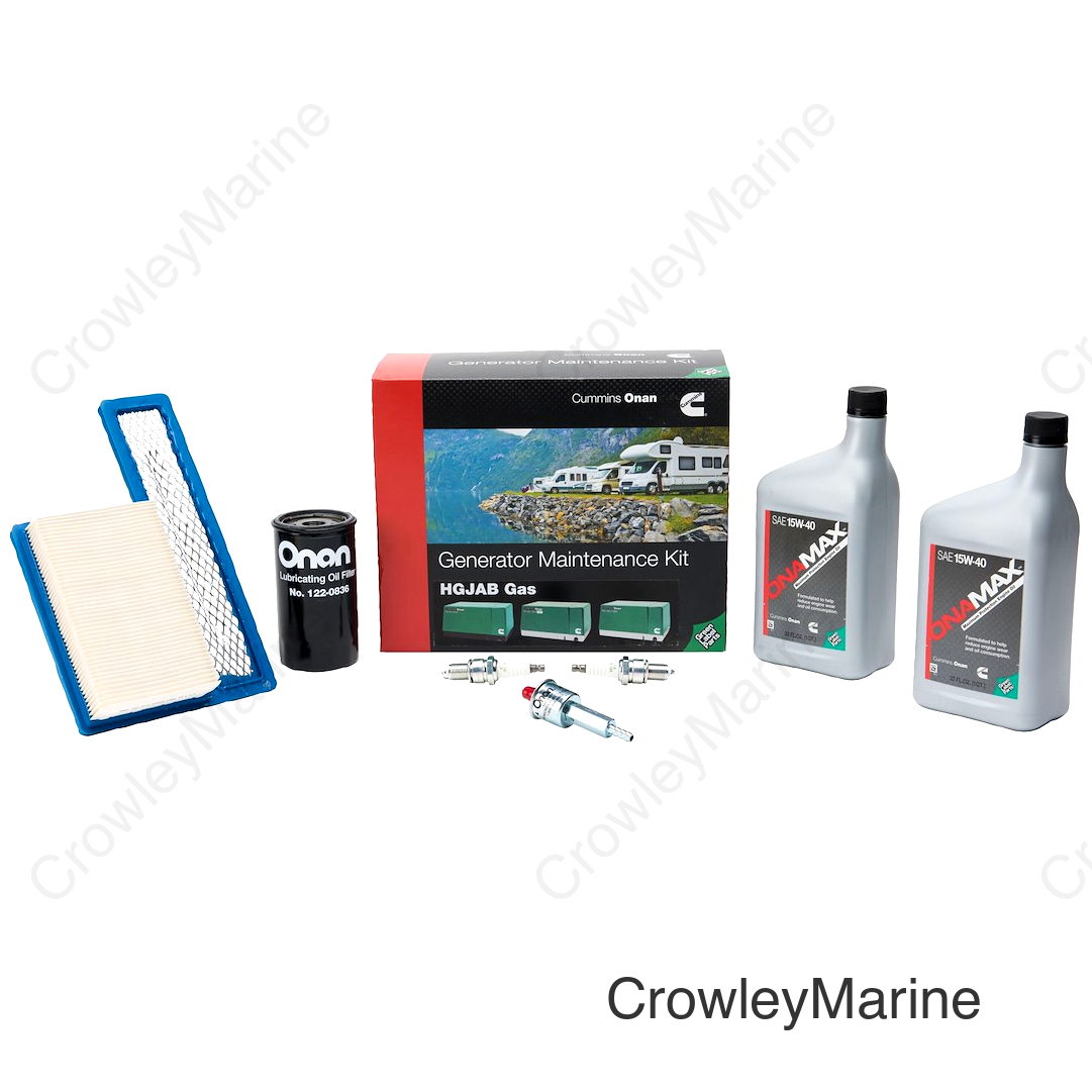 MAINT KIT-KY LPV MODELS