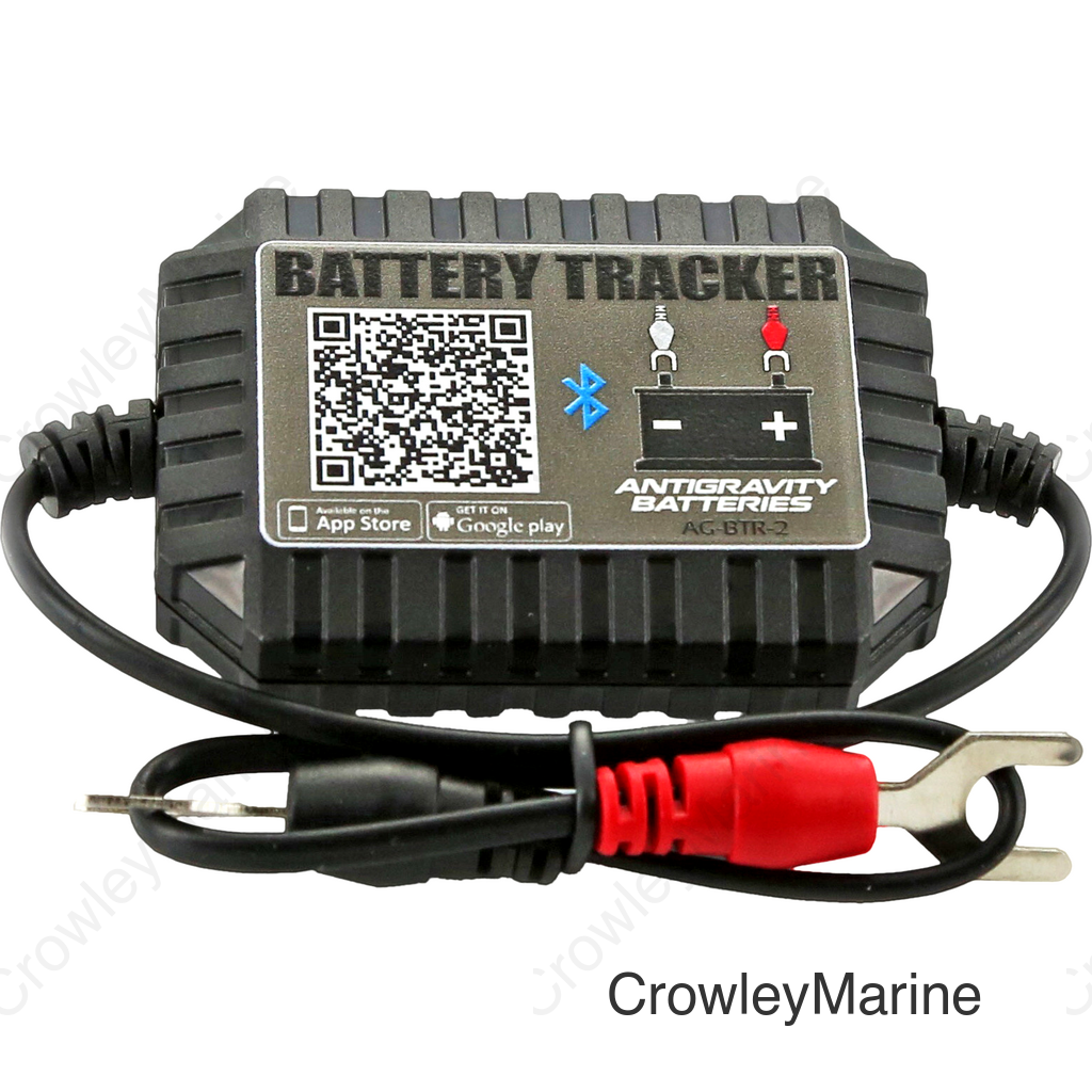 BATTERY TRACKER LEAD ACID