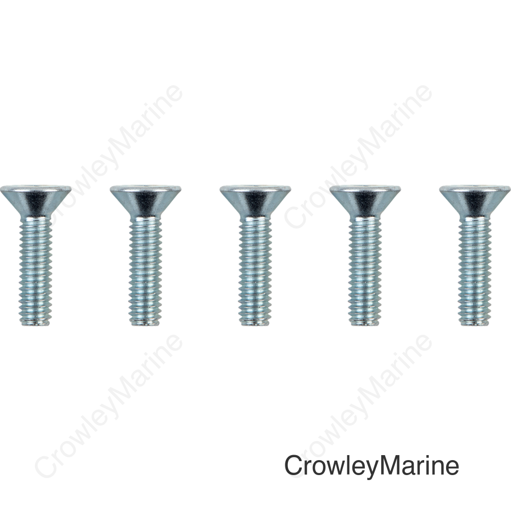 SCREWS F RTR 5/16-18CS