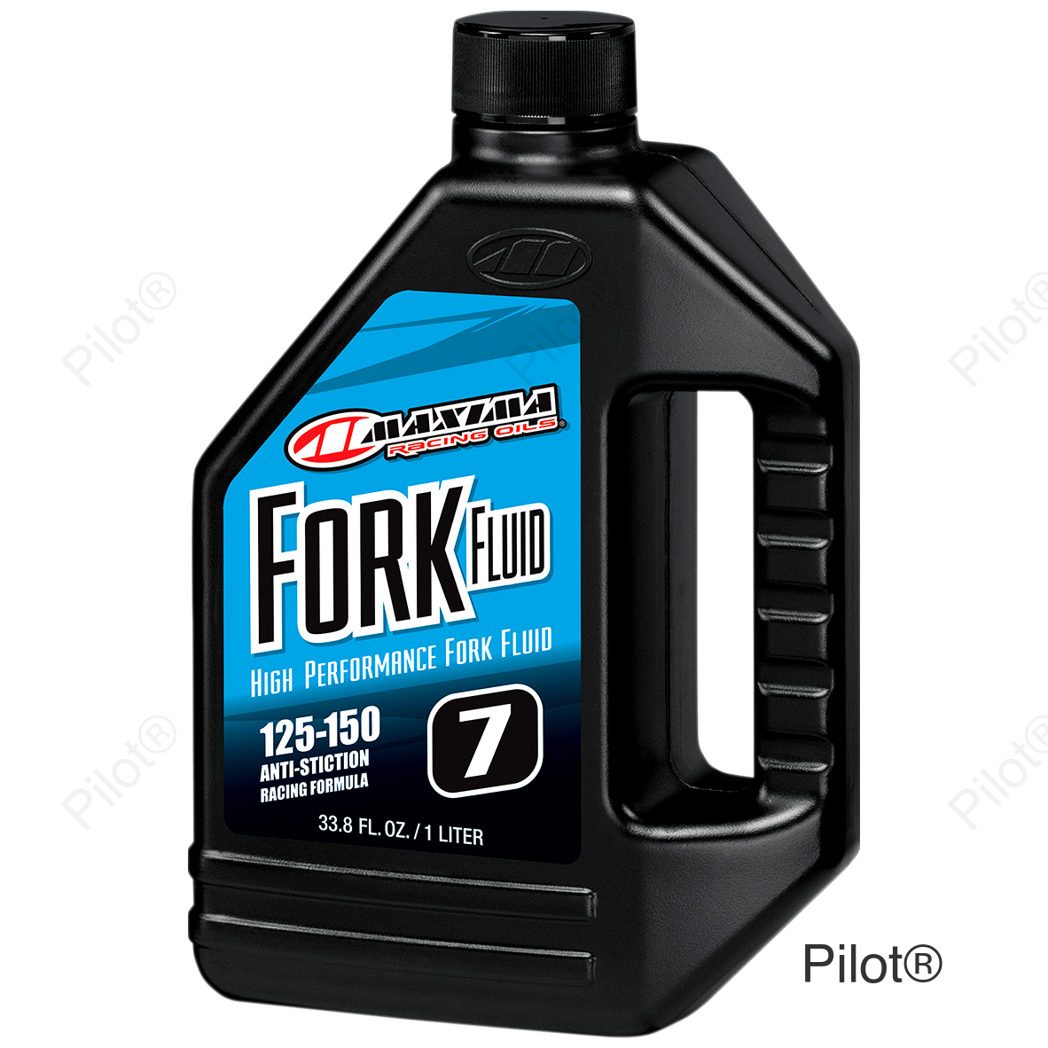 Racing Fork Fluid - 7W - 1L