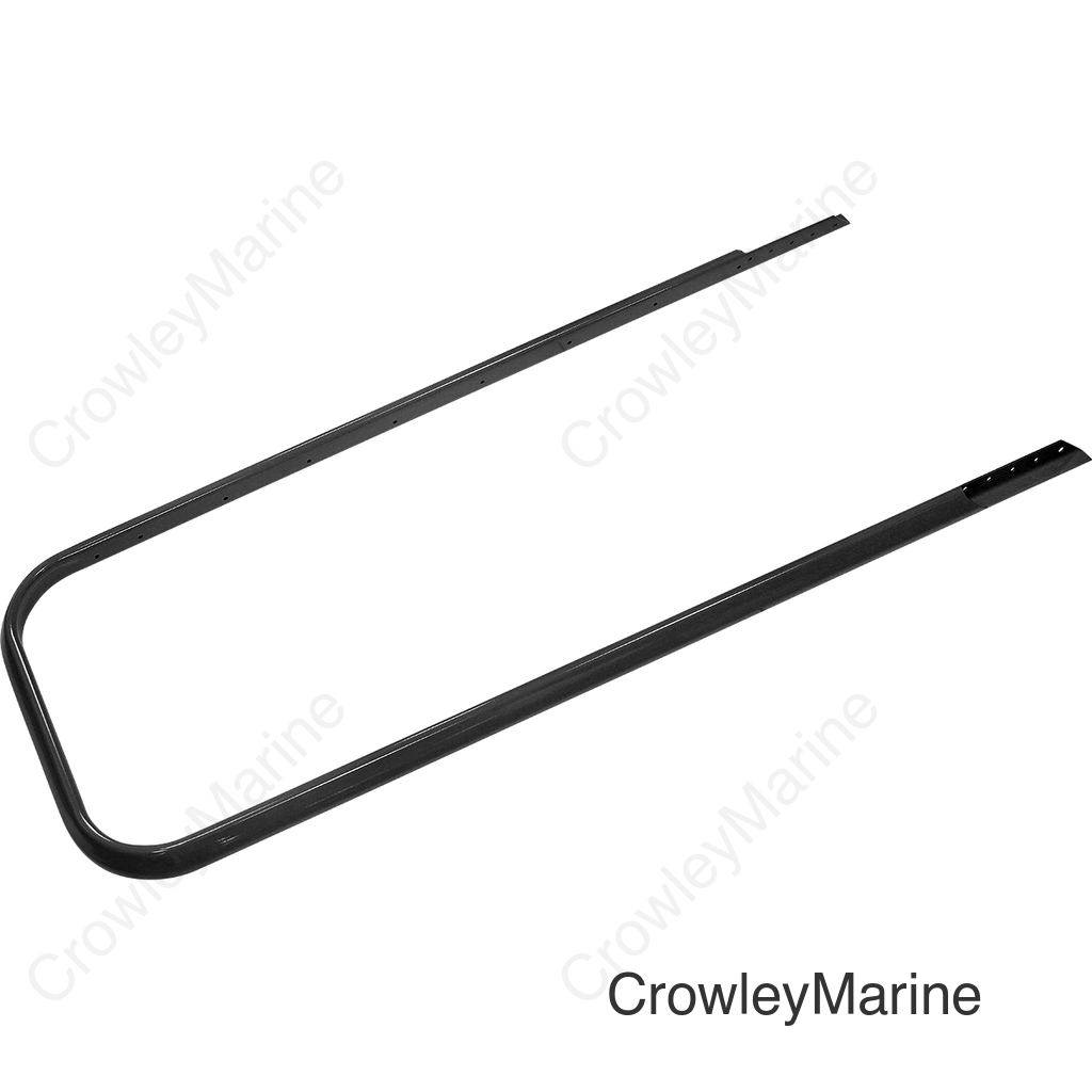 REAR BUMPER A/C