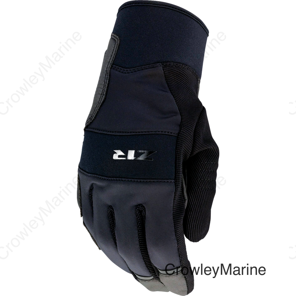 GLOVE BILLET BLACK 3X
