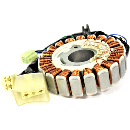 STATOR ASSY.
