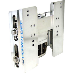 Hydraulic. Power-LIFT With GAUGE (PL65) (65201)