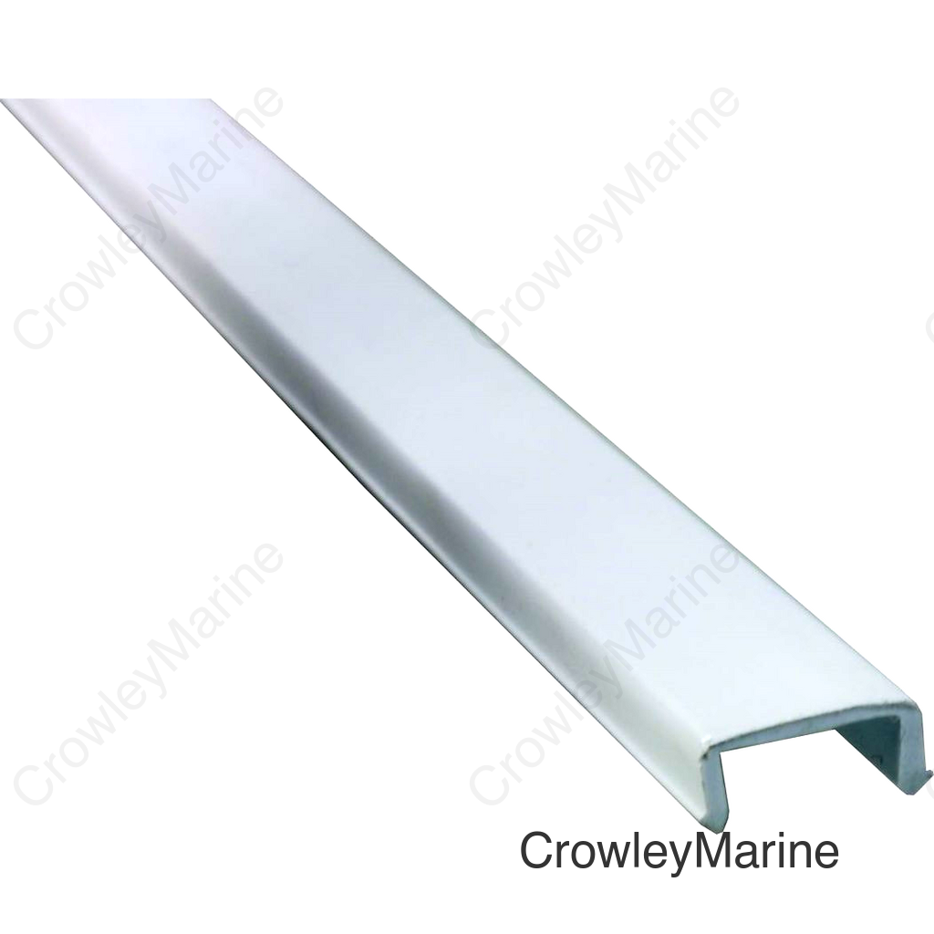 8' PHIL STY SCREW CVR W