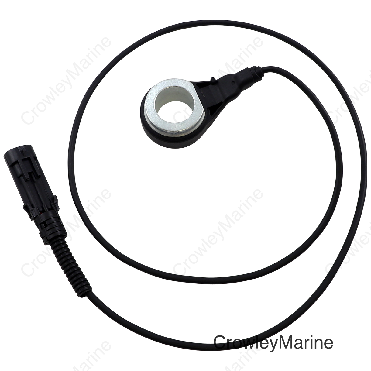 SENSOR ABS BRAKE FRONT