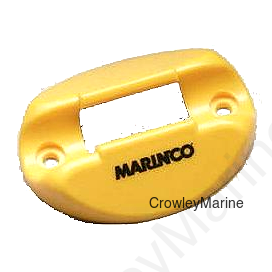 Marinco Cable Clips For 10 Ga./30A Cable (6 Per Pack)