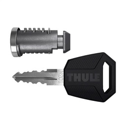 Thule 450600 One-Key Lock System 6 Pack thumbnail-1