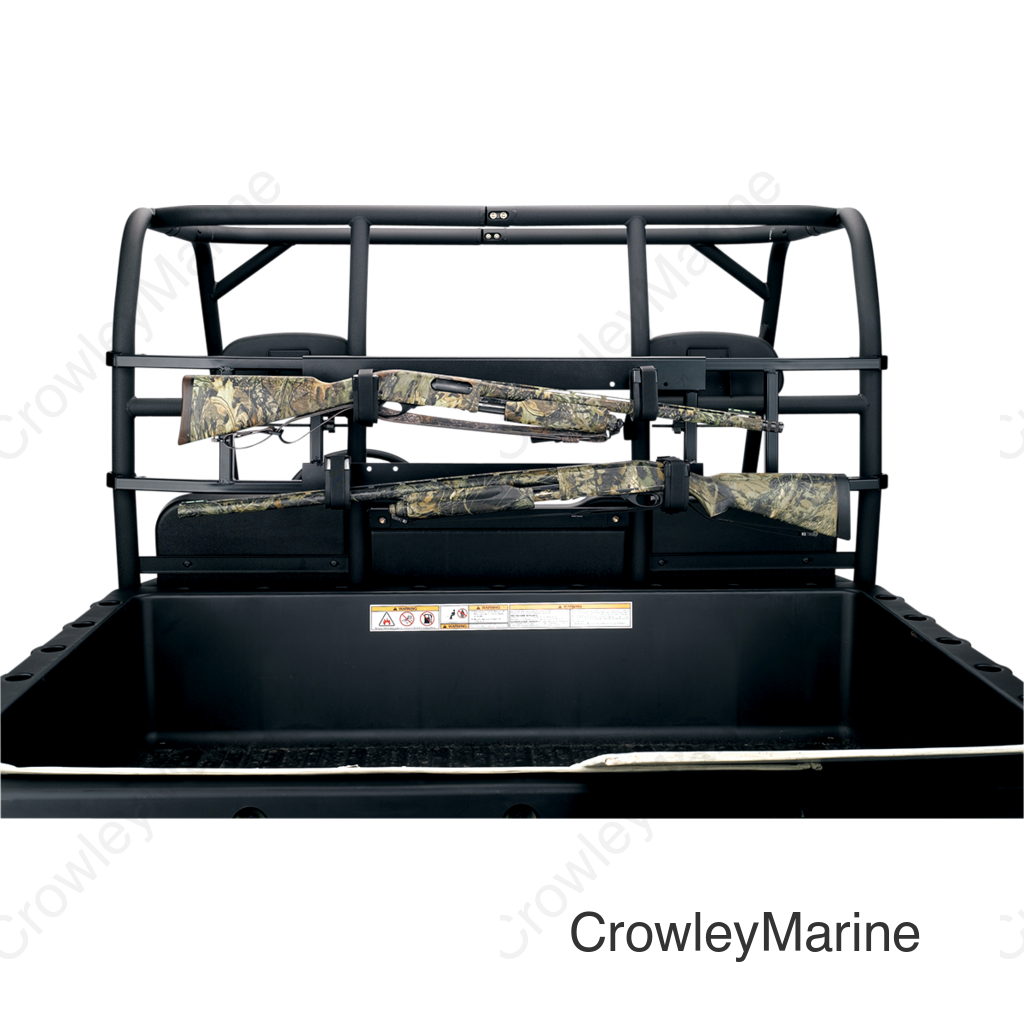 GUN RACK UTVS MOOSE
