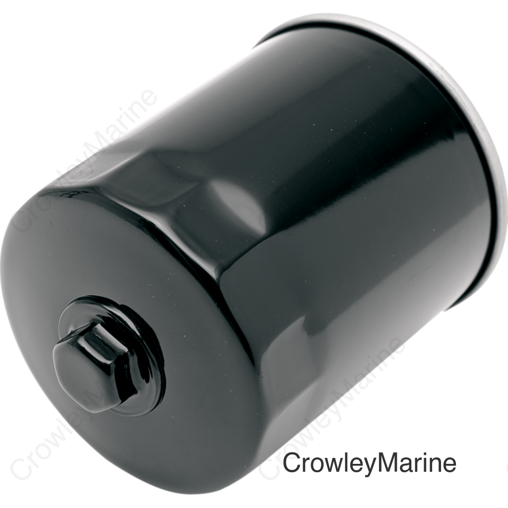 BLK FLTR W/NUT 63805-80A