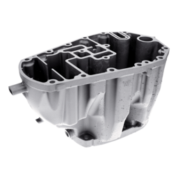 Oil Pan