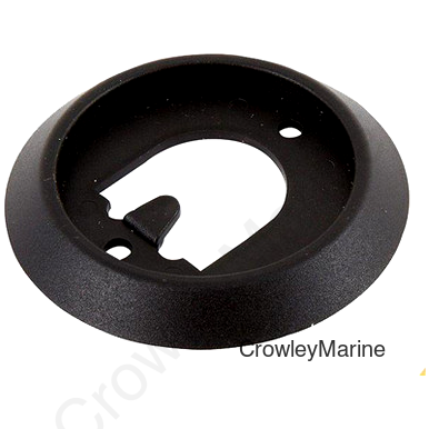 Tie Down D-Ring Mountplastic For DR14-30 (404255)