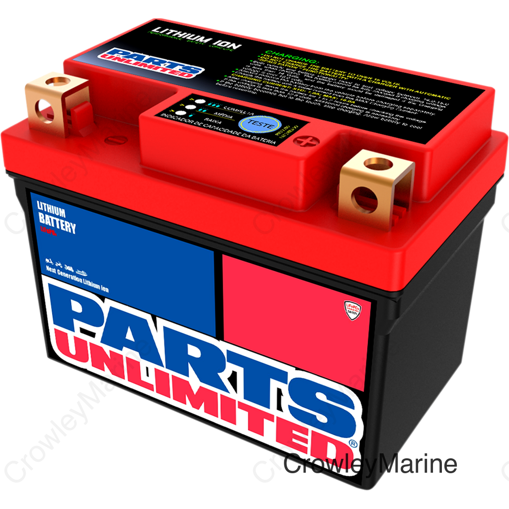 BATTERY HJTZ7S-FP