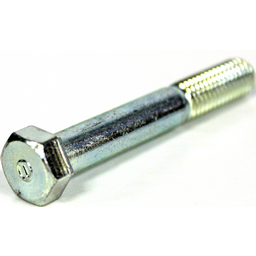 BOLT, HEX. (8X55)