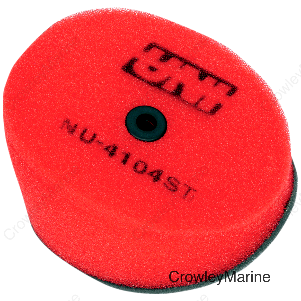 Uni Filter 86-02 Honda CR 80 / 03-07 CR 85 Air Filter