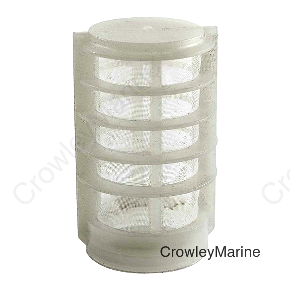 Yamaha Replacement Fuel Filter Element